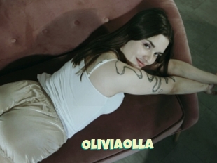 Oliviaolla