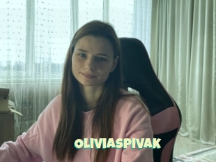 Oliviaspivak