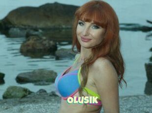 Olusik