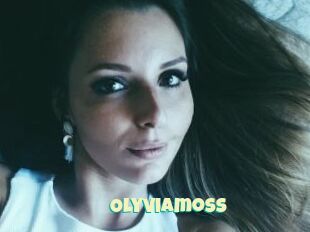 Olyviamoss