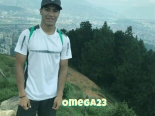 Omega23