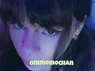 Onimomochan