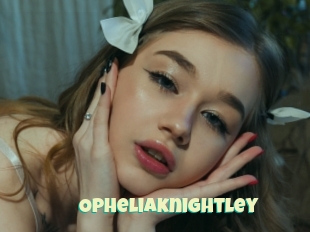 Opheliaknightley