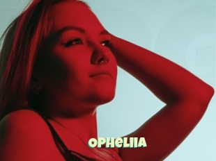 Opheliia