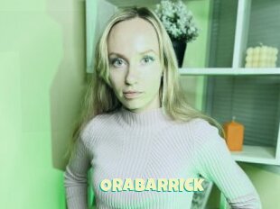 Orabarrick