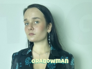 Orabowman