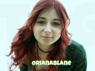 Orianablane