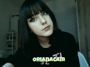 Orianacam