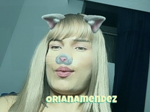 Orianamendez