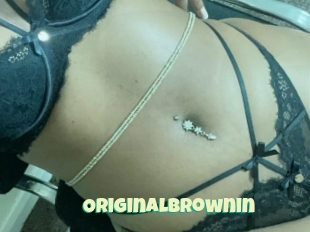 Originalbrownin