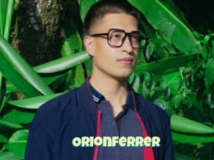 Orionferrer