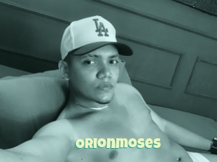 Orionmoses