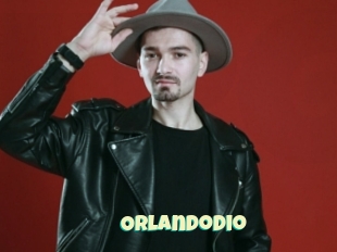 Orlandodio