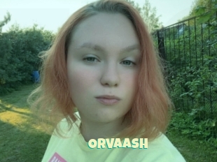 Orvaash