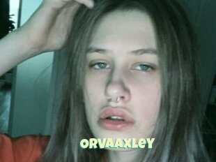 Orvaaxley