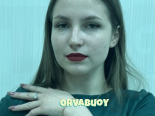 Orvabuoy