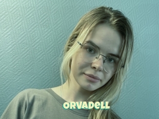 Orvadell