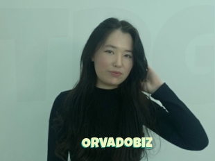 Orvadobiz