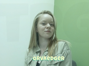 Orvaedger