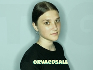 Orvaedsall