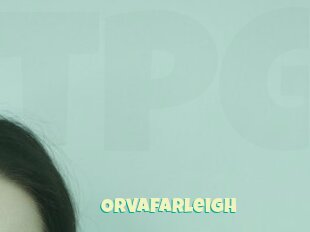 Orvafarleigh