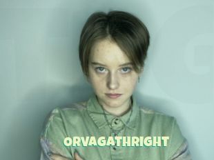 Orvagathright