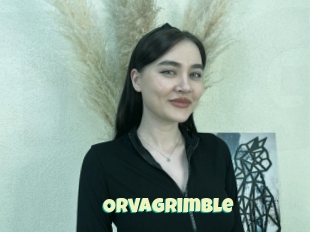 Orvagrimble