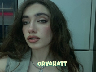 Orvahatt