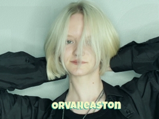 Orvaheaston