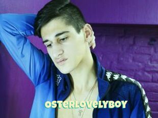 Osterlovelyboy