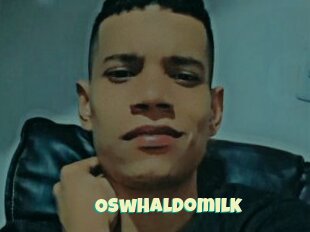 Oswhaldomilk