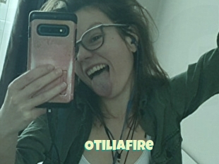 Otiliafire