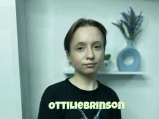 Ottiliebrinson