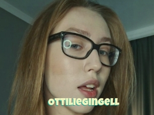 Ottiliegingell