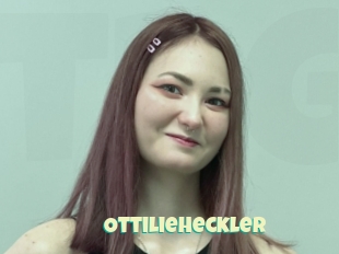 Ottilieheckler