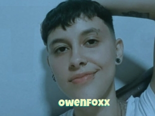 Owenfoxx