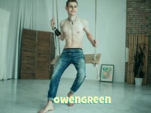 Owengreen