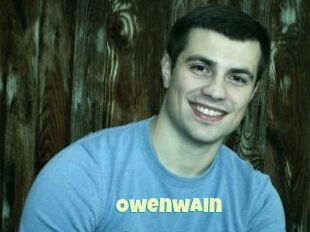 Owenwain