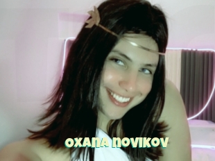 Oxana_novikov