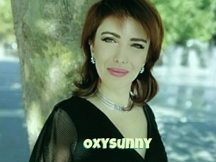 Oxysunny