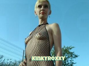 KinkyRoxxy