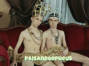 PaisAndOrpheus