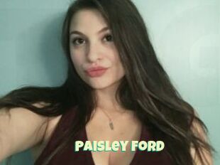 Paisley_Ford