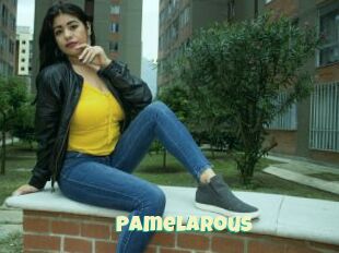 PamelaRous