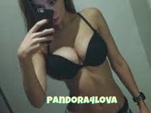 Pandora4Lova