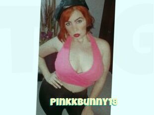 PinkkBunny18