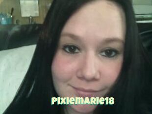 Pixiemarie18