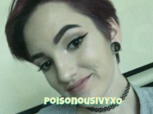 PoisonousIVYXO