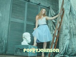 PoppyJohnson