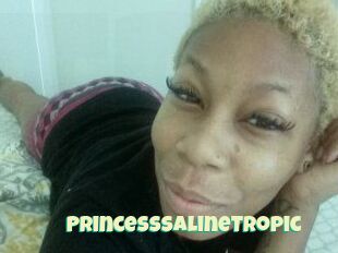 PrincessSalineTropic